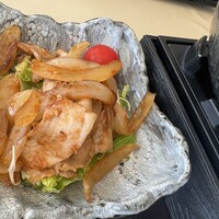 江戸前肉割烹 宮下 - 