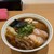 らぁ麺 すぎ本 - 料理写真: