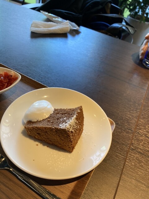 くろまつ様 洋食&カフェ KUROMATSU （クロマツ） - 新前橋/洋食 | 食べログ