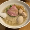 らぁ麺 吉井