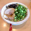 麺屋 ばんび
