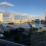 CAFE AUX BACCHANALES 桜木町 - 