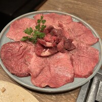 六本木焼肉　Kintan - 
