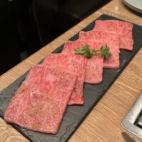 六本木焼肉　Kintan - 
