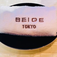 ベージュ アラン・デュカス 東京 - 