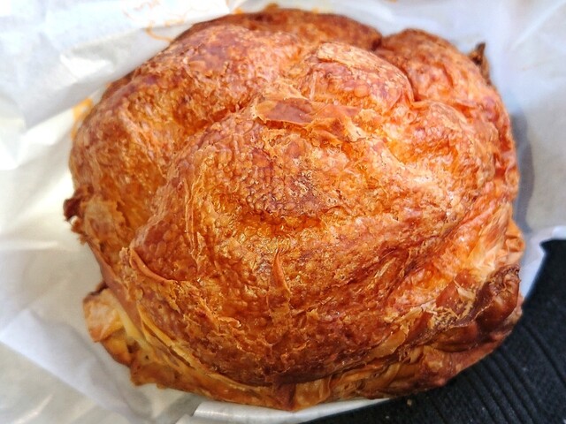 ビアードパパの作りたて工房 イオンモール新利府店（beard papa） - 新利府（シュークリーム）の写真