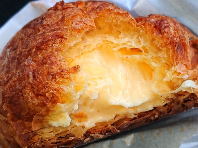 ビアードパパの作りたて工房 イオンモール新利府店（beard papa） - 新利府（シュークリーム）の写真