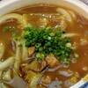 手打ちうどん 鶴丸