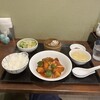 彩食中華 中の家