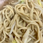 ラーメン二郎 - 