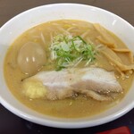 麺屋 幸咲 - 味噌ラーメン