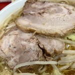 ラーメン二郎 - 
