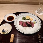 Nikuya Tanaka