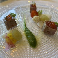 エスカーレ ホテルモントレ大阪 - 