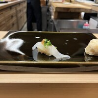 鮨 天使 - 