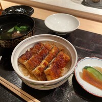 うなぎ時任 - 