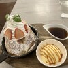 路地裏カフェ 千葉店