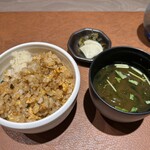 八重洲 steak & seafood 鉄板焼き 一心 - 