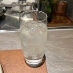 八重洲 steak & seafood 鉄板焼き 一心 - 