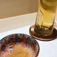 名古屋 栄 栞庵 鮨 やましろ - 