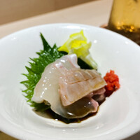 名古屋 栄 栞庵 鮨 やましろ - 