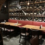 表参道バル エルヴエロ - 