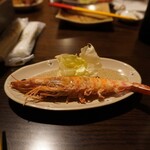 お食事処 ちゃんや～ - 