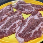 焼肉・円盤餃子　ひたち - 