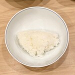 川田 - 2025.1.  炊き立てご飯