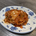 焼肉・円盤餃子　ひたち - 