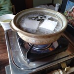 湯どうふ 竹むら - 