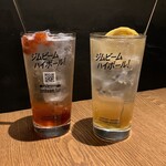 表参道バル エルヴエロ - 