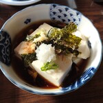 湯どうふ 竹むら - 