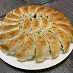 焼肉・円盤餃子　ひたち - 