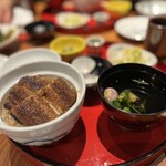 炭焼うな富士 - 