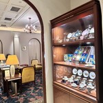 ロイヤルクリスタルカフェ - 