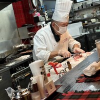 くいしんぼー山中 - 