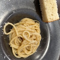 イタリア料理と吉祥寺 - 