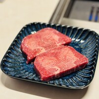 和牛焼肉 ワンダフィレ - 