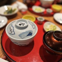 炭焼うな富士 大丸京都別邸 - 