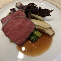 イタリア料理と吉祥寺 - 