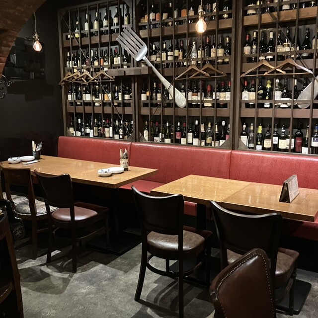 Omotesando Bar El Vuelo photo 4