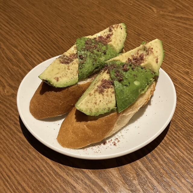 Omotesando Bar El Vuelo photo 3