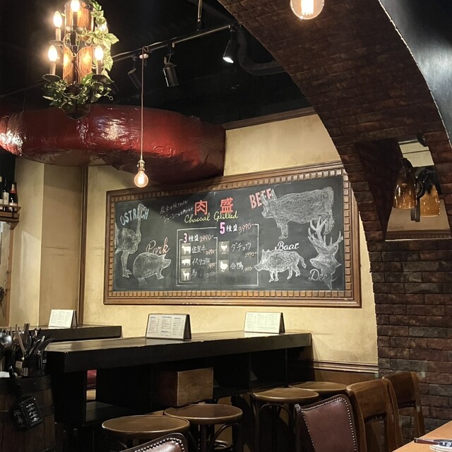 Omotesando Bar El Vuelo photo 5