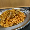 ナポリの殿堂 IKE麺KITCHEN店