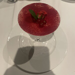 フレンチダイニング トップ オブ キョウト - 