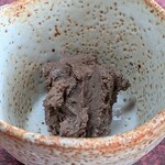 元祖鮭鱒料理 割烹 金大亭 - とも和え