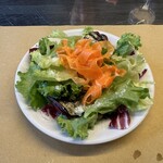 ponte - 料理写真: