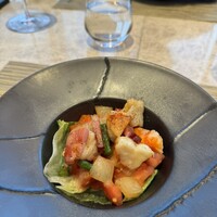 Wolfgang's Steakhouse Teppan - 