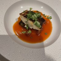 フレンチダイニング トップ オブ キョウト - 